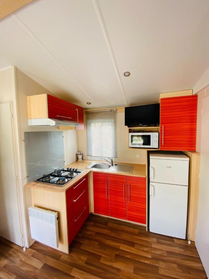 Camping Oliana Exteriör bild